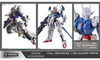 Bandai Model Kit Gunpla - Full Mechanics 1/100 Gundam Anteprima dell’immagine prodotto 6