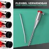 Metall Sonnenschirmständer Strand Ø25-55mm Schirmständer Produktbild-Vorschau 6