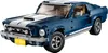 Lego 10265 - Twórca ekspert Ford Mustang Podgląd zdjęcia produktu 4