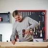 EINHELL Professional Akku-Bohrschrauber TP-CD 18/50 Li BL Produktbild-Vorschau 10