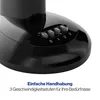 Clatronic® Ventilator mit Schwenkfunktion | leise 3Stufen | Produktbild-Vorschau 4
