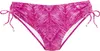 JETTE Bikini-Hose Floretta beere bedruckt Größe 42 Produktbild-Vorschau 1