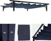 Ersatzbezug 370x300cm für Dach Pergola Pavillon MCW-C42 Produktbild-Vorschau 1