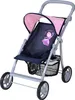 Puppenbuggy Liba - princess blue Produktbild-Vorschau 1
