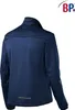 BP® Softshelljacke für Herren - nachtblau - S Produktbild-Vorschau 2