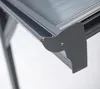 Westmann Aluminium Toit arrondi Carport Bergen Anthracite Voir les images du produit 5