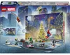Calendrier de l'Avent LEGO Marvel 2026 76340 Voir les images du produit 20