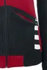 Bye Bye Kitty Kapuzenjacke Damen Star Kitty schwarz/rot XL Produktbild-Vorschau 4