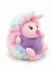 Hase Igel Kuscheltier 20 cm Plüschtier Stofftier Weicher Produktbild-Vorschau 3