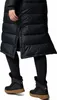 COLUMBIA Pike Lake II Long Jacket BLACK BLACK L Podgląd zdjęcia produktu 6