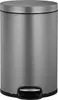 EKO - Serene Treteimer 20 Liter - Stainless steel Plastic  Voir les images du produit 3