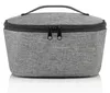 reisenthel sac thermique Cooler Bag Pocket Twist Silver Voir les images du produit 1