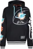 Recovered Kapuzensweater NFL Dolphins Go Fins für alle Produktbild-Vorschau 2