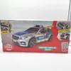 Dickie Toys Mercedes-AMG E43, Polizeiauto, Polizei Auto, Anteprima dell’immagine prodotto 14