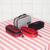 Eastpak Oval Kulturbeutel Nylon, Polyester Blau Produktbild-Vorschau 4