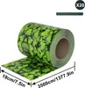 JOIEYOU Sichtschutzstreifen PVC Zaun Sichtschutz 35m x 19cm Produktbild-Vorschau 2