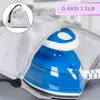 Duronic SI3 BE Reisebügeleisen | 400 W Minibügeleisen | 35 Produktbild-Vorschau 6
