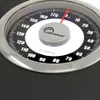 Little balance Analoge Personenwaage Confort 180 schwarz Produktbild-Vorschau 2