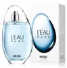 KENZO L'EAU PURE, damesparfum, 100 ml, navulbare flacon, Productafbeelding-voorbeeld 4