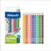 Pelikan 700634 - Schwarz - Blau - Braun - Grün - Hellblau - Produktbild-Vorschau 6