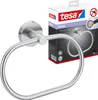tesa MOON Handtuchring zum Kleben Edelstahloptik rostfrei Produktbild-Vorschau 18