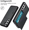 imoshion Backcover z uchwytem na kartę do Samsung Galaxy Podgląd zdjęcia produktu 3