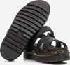 Dr. Martens Voss II Ziggy Sole Hydro Smooth Touch Damen Produktbild-Vorschau 37