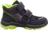 Superfit JUpiter Klettstiefel Blau Produktbild-Vorschau 4