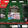 Pokémon Guardevoir-ex Liga-Kampfdeck Deutsch Produktbild-Vorschau 4