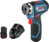 BOSCH GSR 12V-15FC Professional Perceuse-visseuse à Voir les images du produit 34