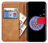 Custodia a libro per Samsung Galaxy S9 Plus Custodia Flip Anteprima dell’immagine prodotto 2