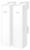 TP-Link Omada EAP100-BRIDGE KIT, Netzwerkbrücke, 300 Produktbild-Vorschau 1