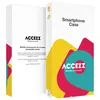 Accezz 2-in-1 Klapphülle aus Leder mit MagSafe für das Produktbild-Vorschau 7