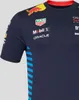Red Bull Racing 2024 Team T-Shirt Produktbild-Vorschau 4