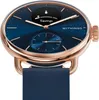 Withings - HWA10-Model 6 - Smartwatch - Uni  - Scanwatch 2 Produktbild-Vorschau 10