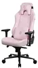 Arozzi Vernazza Supersoft™ Gamingstuhl - Rosa Produktbild-Vorschau 1