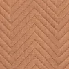 Copriletto look lino 3 CEGŁŁ 220x240 CEGŁŁ Anteprima dell’immagine prodotto 4