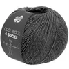 Lana Grossa Cool Wool 4 SOCKS 100 g 4-fach Sockenwolle Produktbild-Vorschau 2