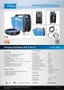 GÜDE Plasmaschneider Plasma Cutter Plasmaschneidgerät GPS-E Produktbild-Vorschau 10