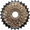 Schraubkranz Shimano MF-TZ500 7-fach 14-28 Produktbild-Vorschau 8