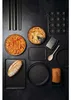 Plaque de cuisson MasterClass 24 x 18 cm antiadhésive Voir les images du produit 6