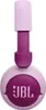 JBL Junior 320BT Kopfhörer Kabellos Kopfband Anrufe/Musik Produktbild-Vorschau 4