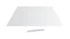 Szklana deska ochronna BIAŁA SUPERWHITE 60x52cm deska do Podgląd zdjęcia produktu 5