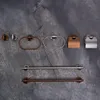 Koupelnový Věšák REA 1607 ARISTO Brush Copper Náhled obrázku produktu 5