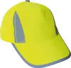 Korntex KXPCAP | Hi-Viz-, Fluo-, Reflective-Cap - Farbe: Produktbild-Vorschau 2