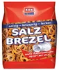 XOX Solené preclíky křupavé lahodné preclíky se solí 175g Náhled obrázku produktu 1