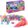 Furby Furby Dj Furby Regenbogen, G0668100 Anteprima dell’immagine prodotto 1