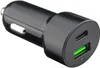 Goobay 39908 Dubbele USB-autolader met USB-C™ PD (Power Productafbeelding-voorbeeld 5