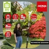 IKRA Accu-telescoop heggenschaar ICPH 2040 | 20V | 40 cm Productafbeelding-voorbeeld 5