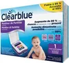 Clearblue Advanced Fertilitätsmonitor Ovulationstest Produktbild-Vorschau 1